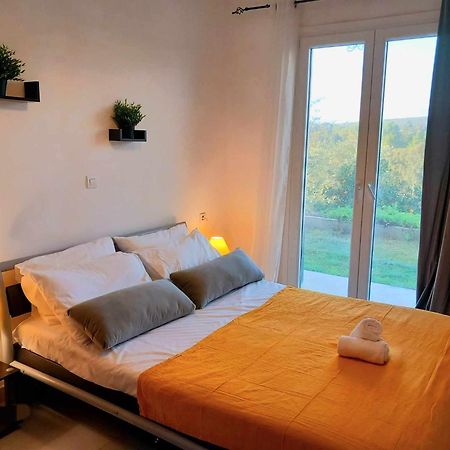 4T Apartments Argostoli  Exterior photo
