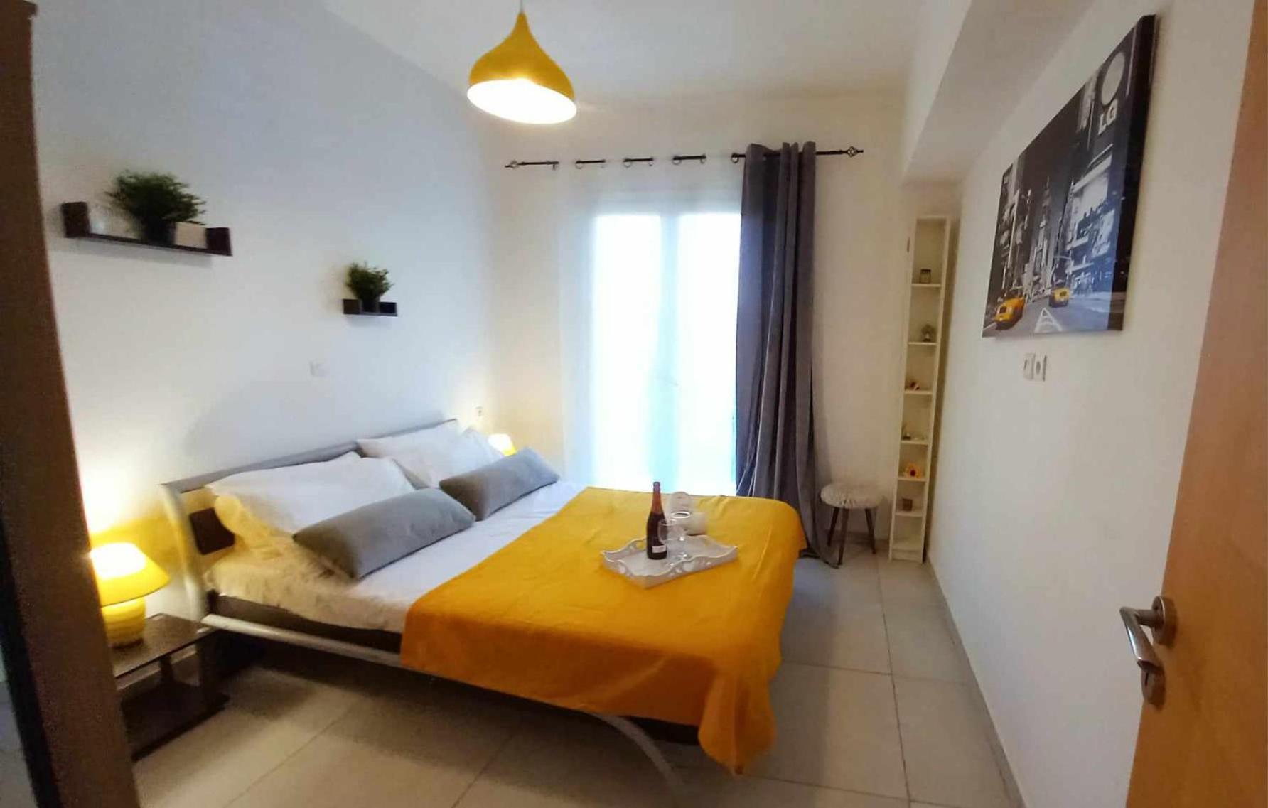 4T Apartments Argostoli  Exterior photo