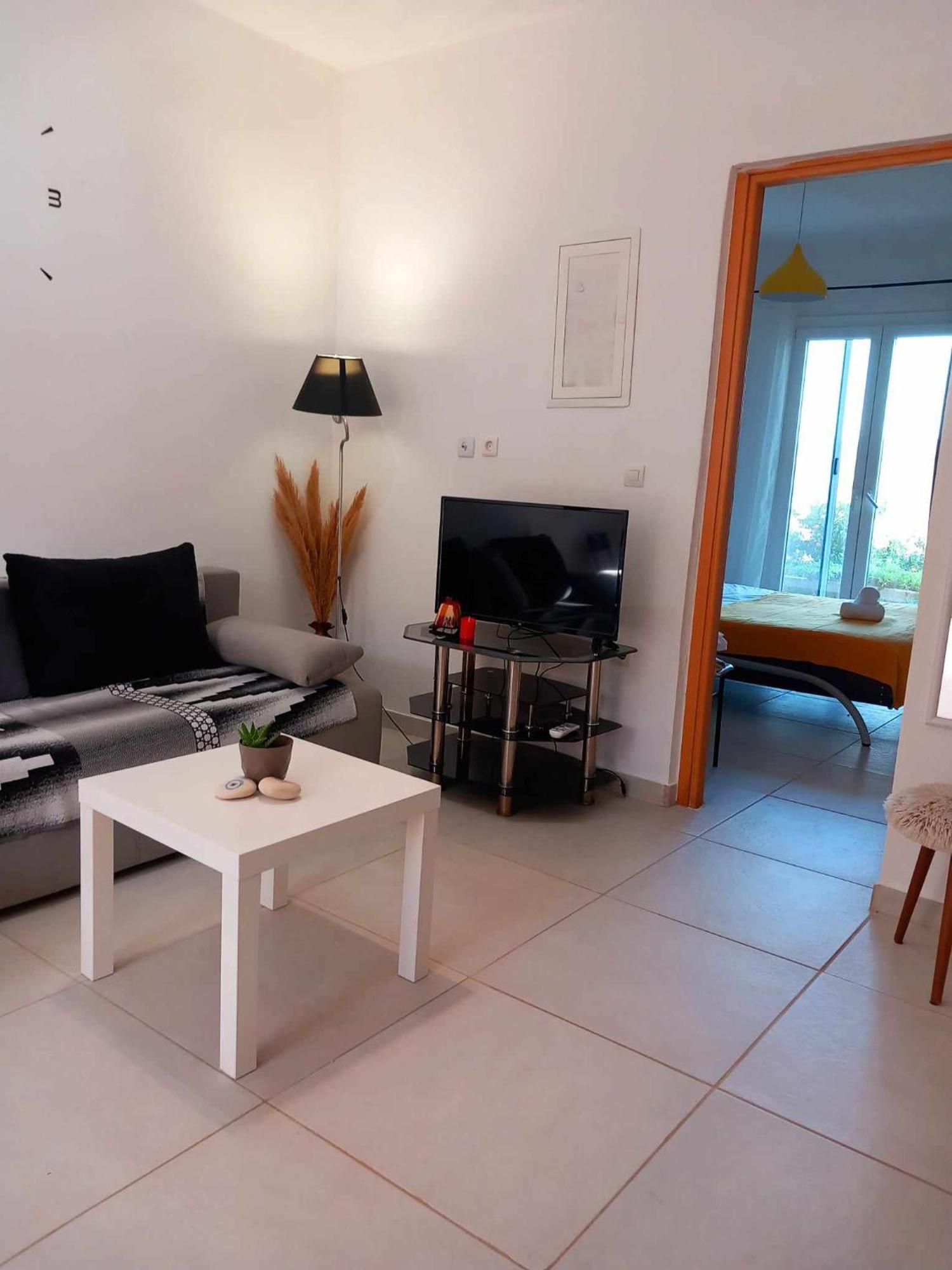 4T Apartments Argostoli  Exterior photo