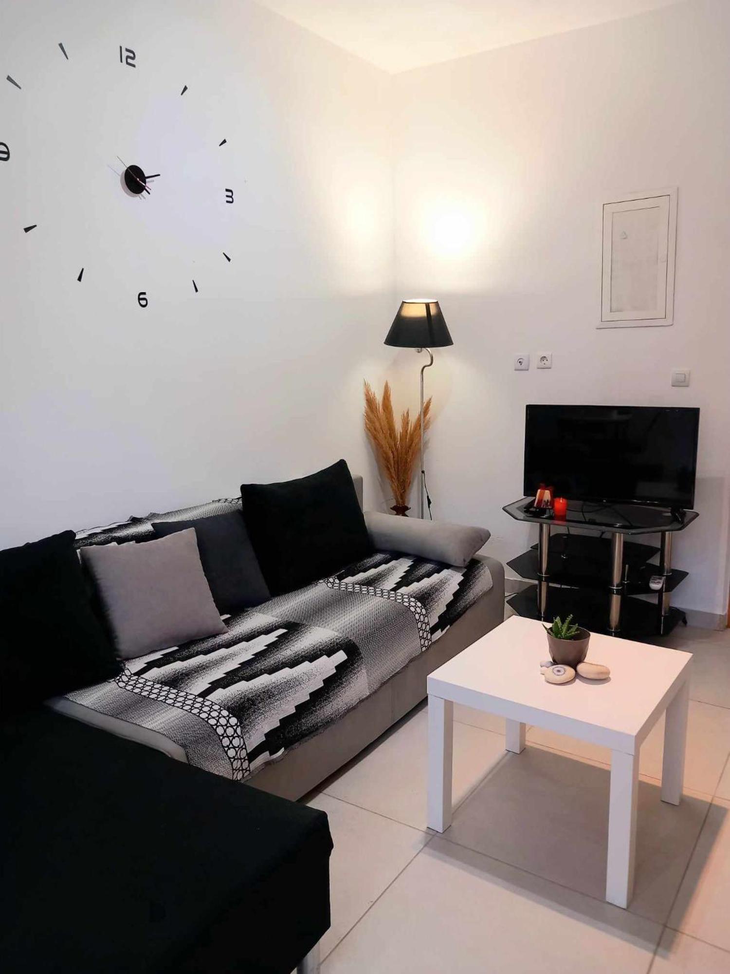 4T Apartments Argostoli  Exterior photo