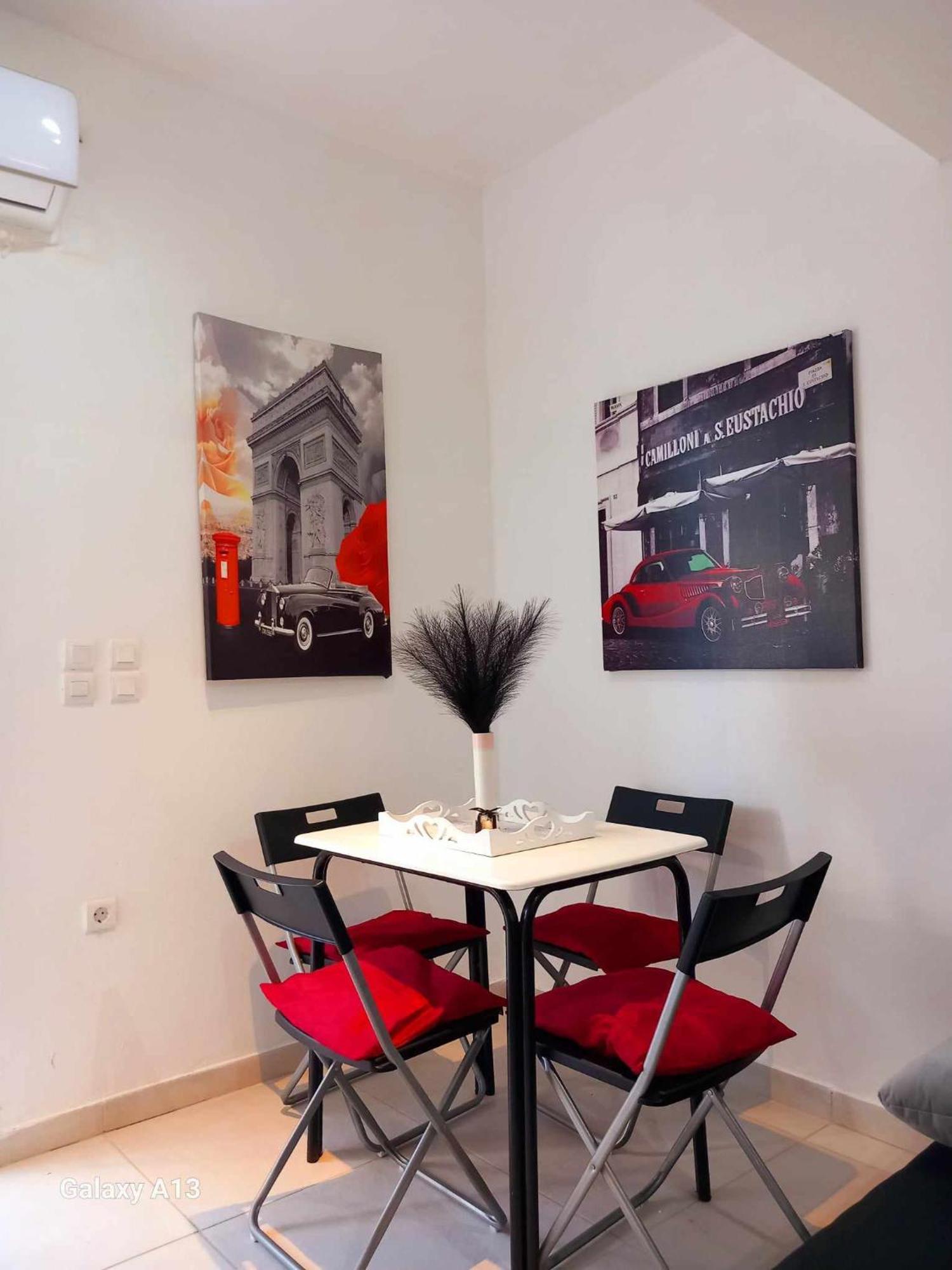 4T Apartments Argostoli  Exterior photo