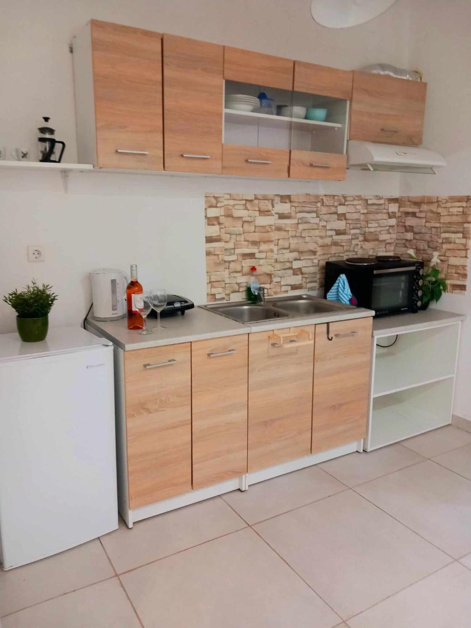 4T Apartments Argostoli  Exterior photo