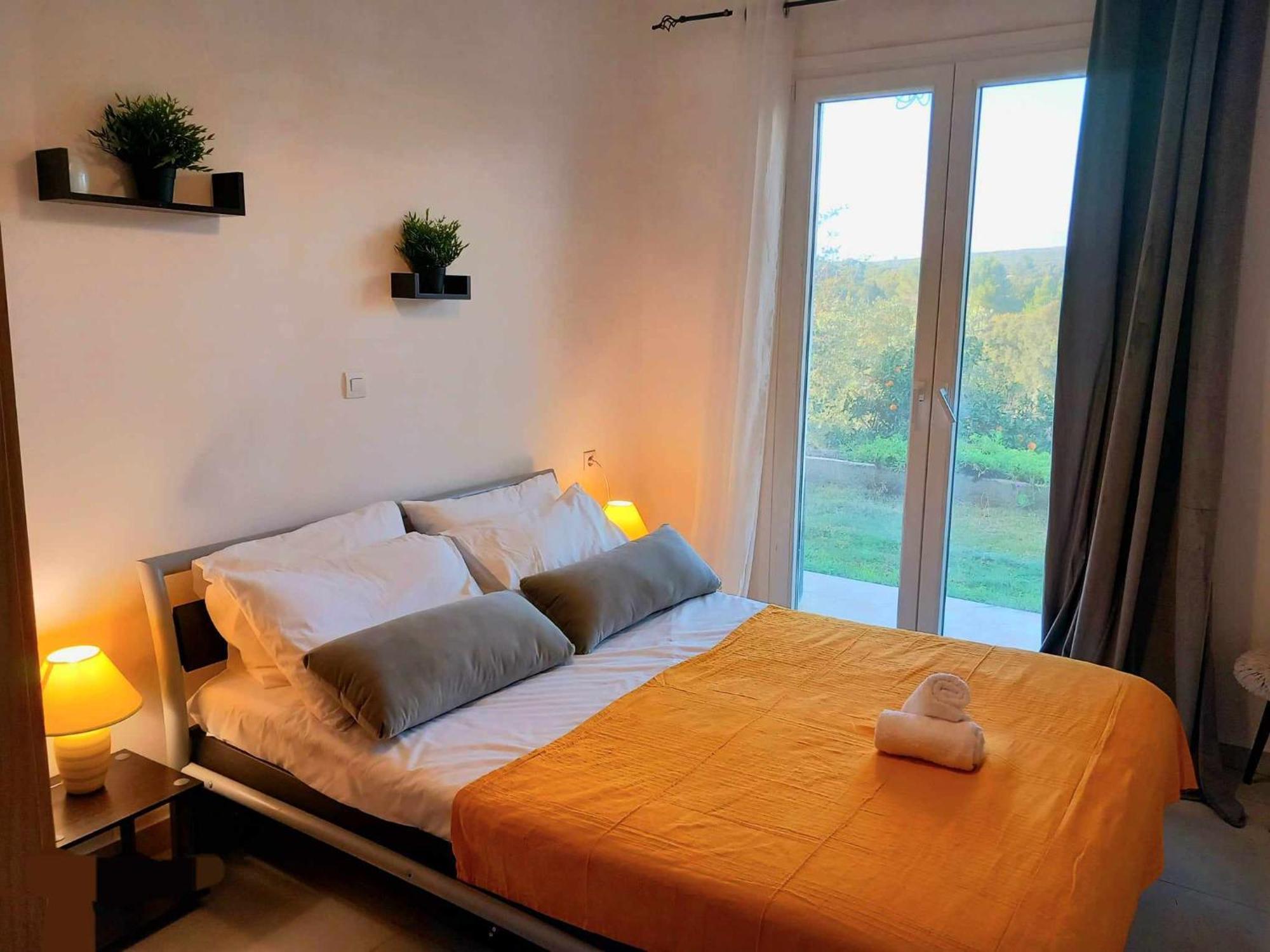 4T Apartments Argostoli  Exterior photo