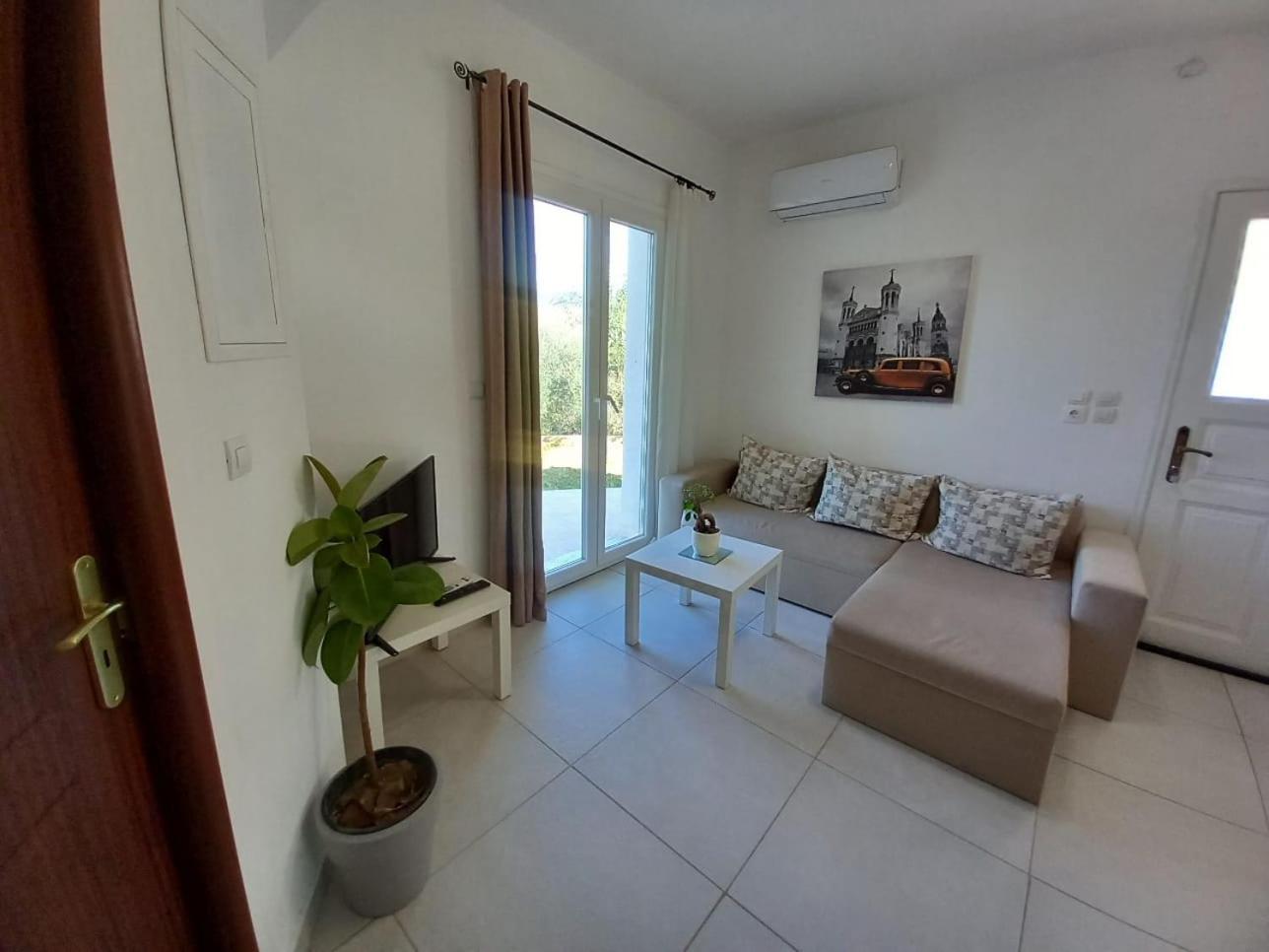 4T Apartments Argostoli  Exterior photo