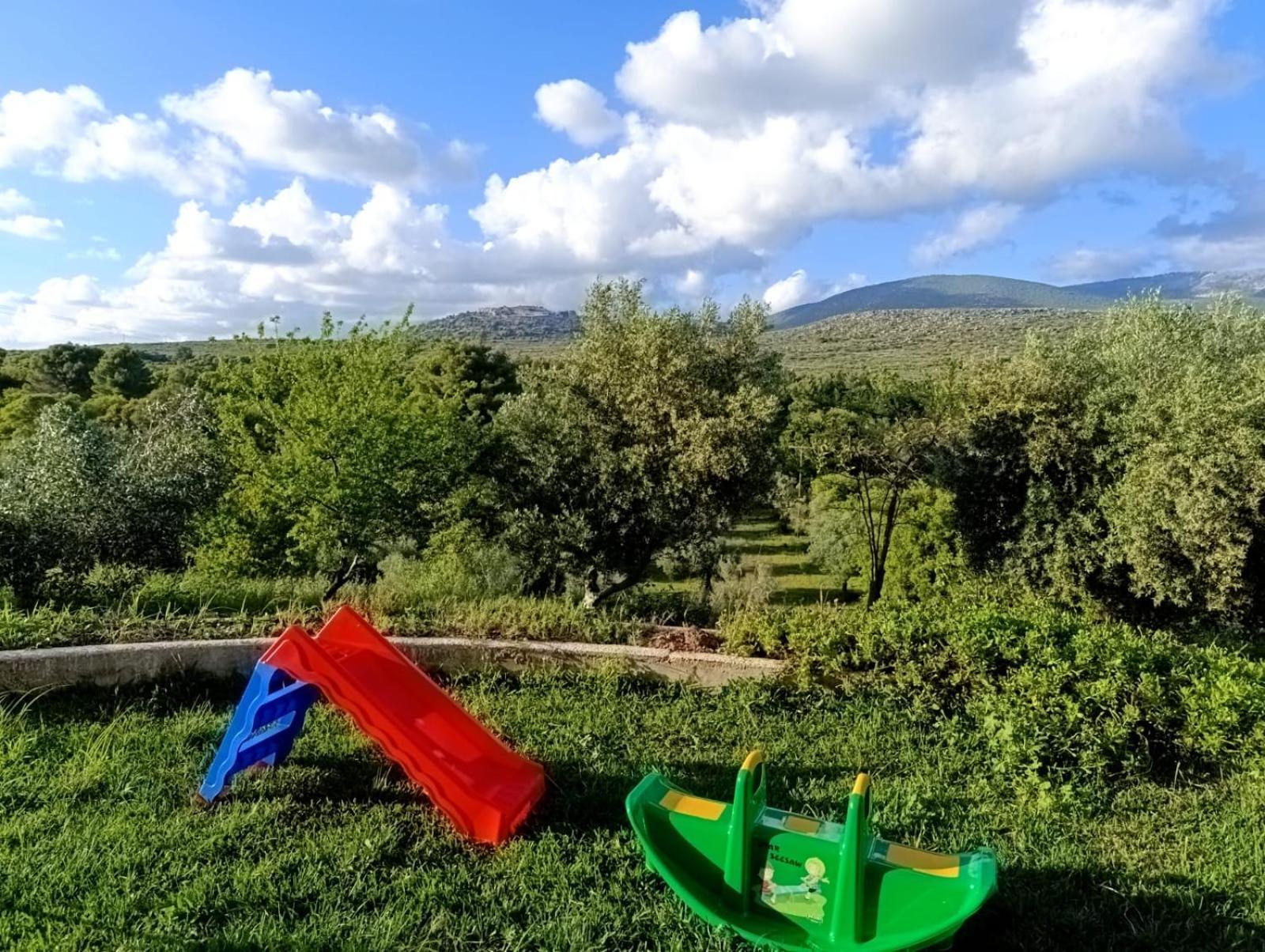 4T Apartments Argostoli  Exterior photo